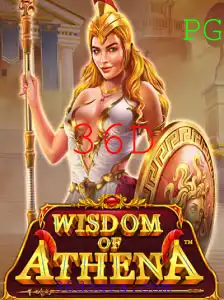 Descubra o Fascinante Insight do Jogo WisdomofAthena