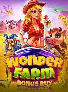 Descubra o Fascinante Universo de WonderFarmBonusBuy